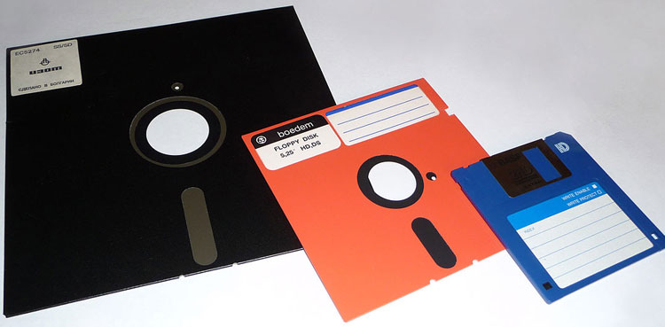 floppy-disk