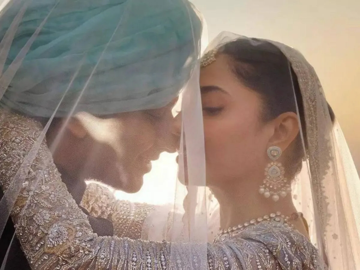 ماہرہ خان شادی