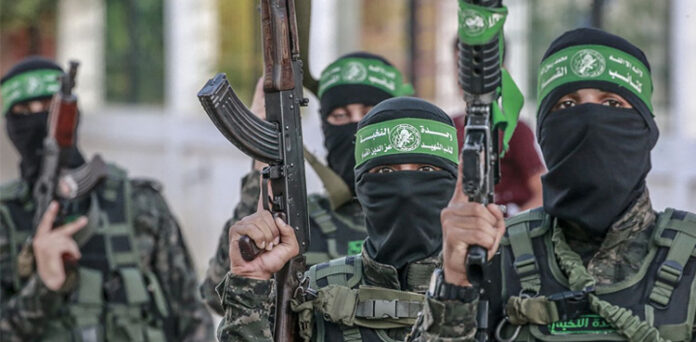 اسرائیل کیخلاف عالمی عدالت انصاف کے فیصلے پر حماس کا ردعمل