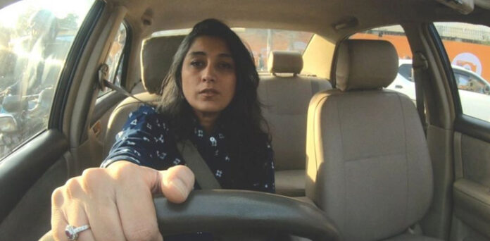 پنجاب خواتین ڈرائیونگ اسکول
