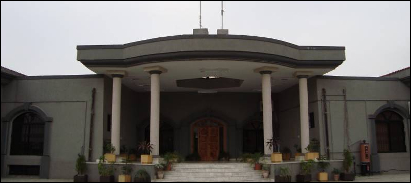 Faizabad dharna