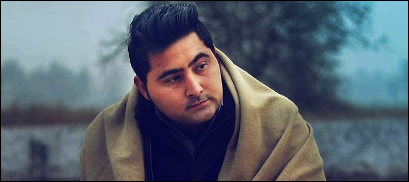 Mashal Khan