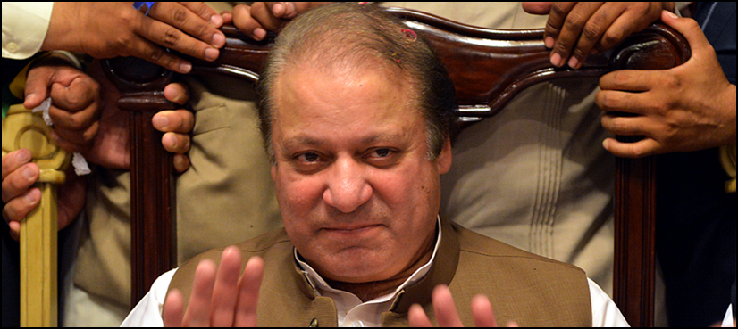Nawaz Sharif