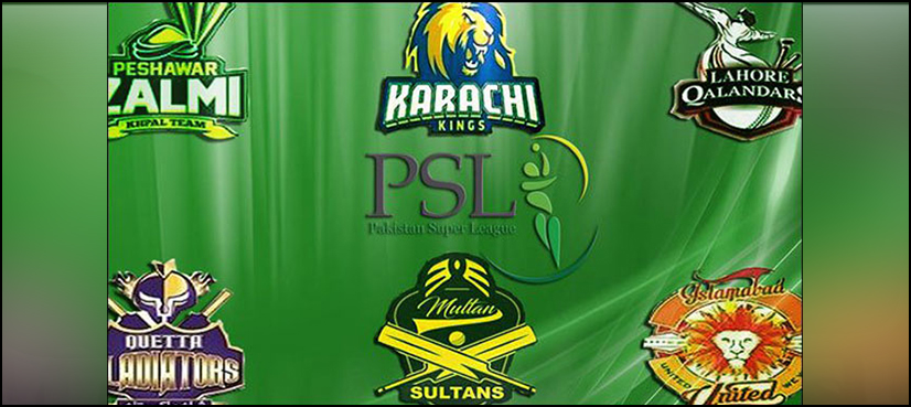 PSL 2018