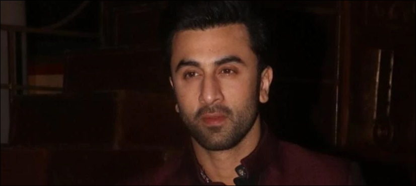 Ranbir Kapoor