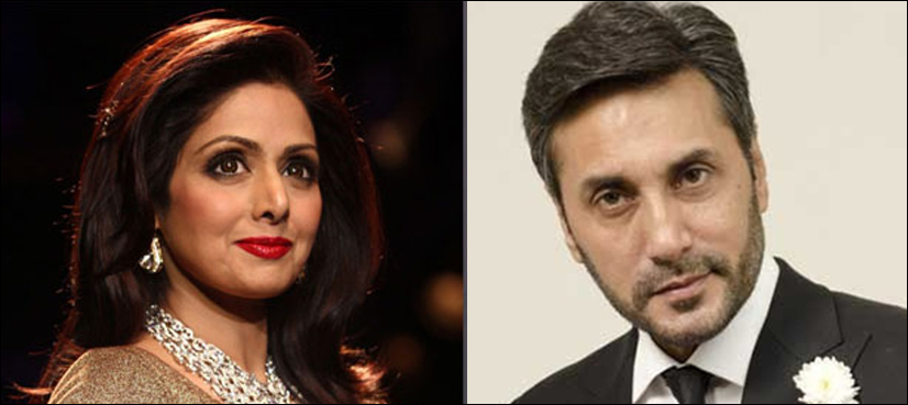 Sridevi