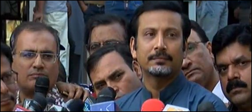 Faisal Sabzwari