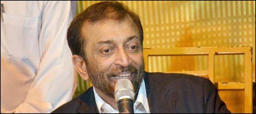 Farooq Sattar