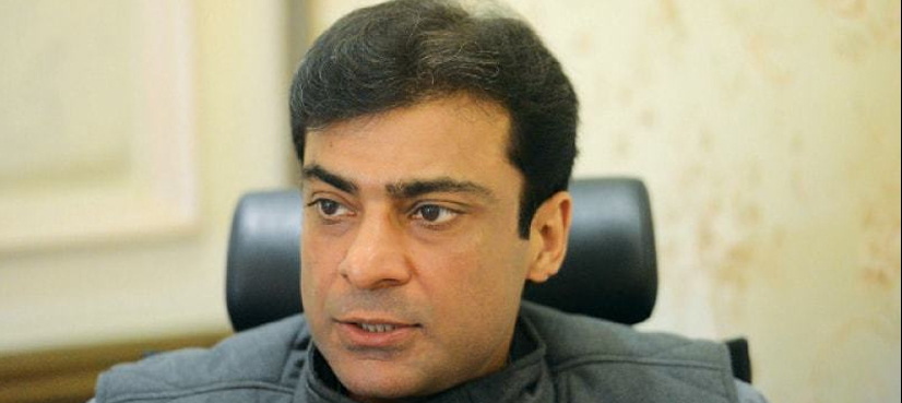 Hamza Shahbaz