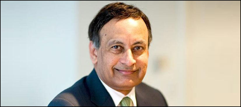 Husain Haqqani