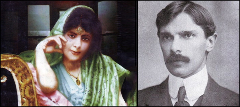 Ratti Jinnah
