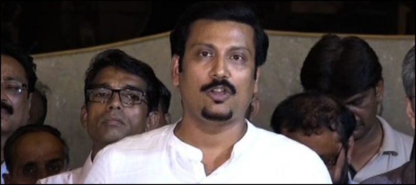 Faisal Sabzwari