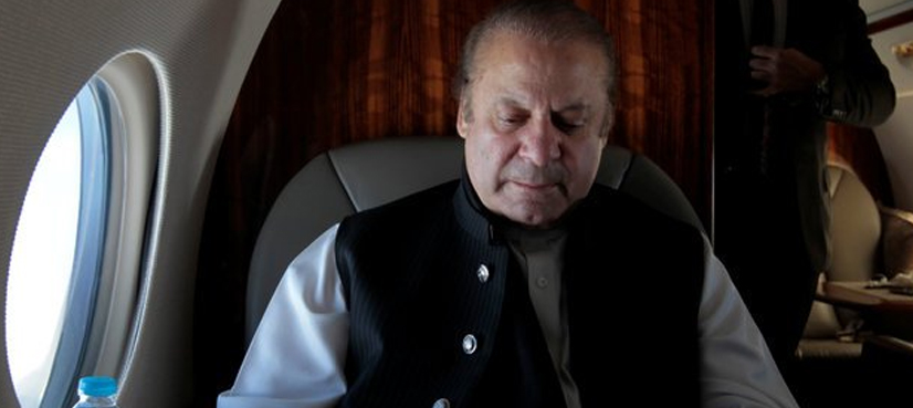 Nawaz Sharif