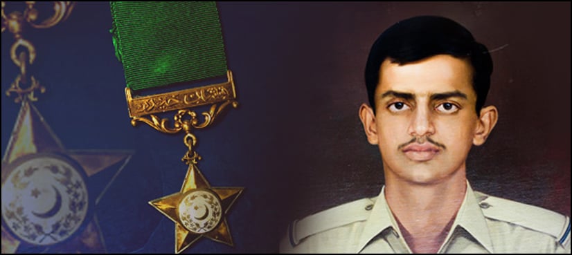 Rashid Minhas