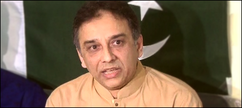 Raza Haroon