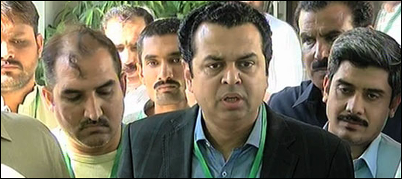 Tallal Chaudhry