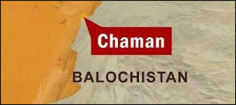 Chaman