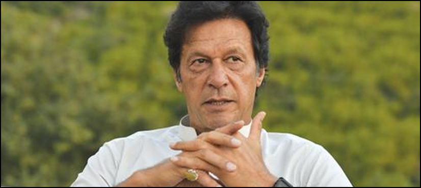 Imran Khan
