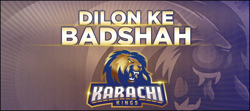 Karachi Kings