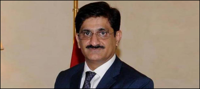 Murad Ali Shah