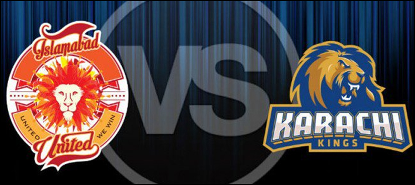 Karachi Kings