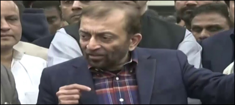 Farooq Sattar