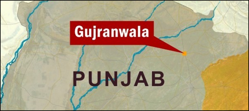 Gujranwala