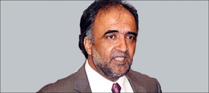 qamar zaman kaira