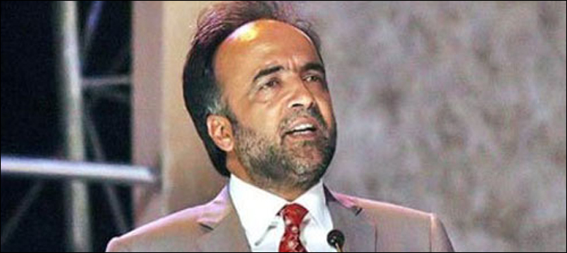 qamar zaman