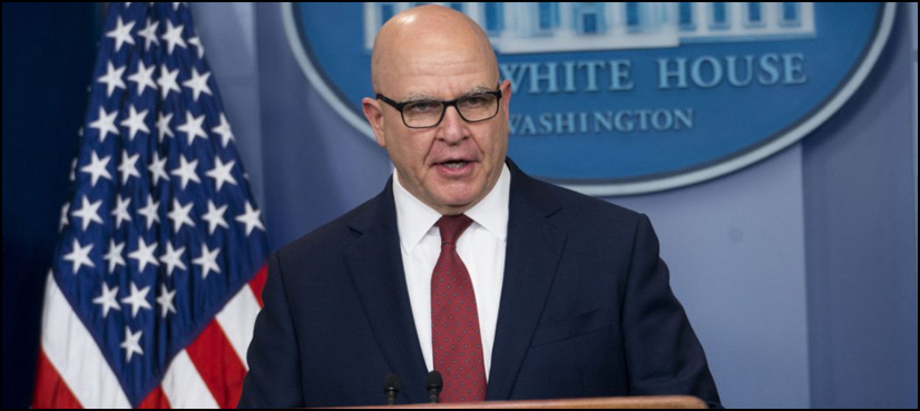 H.R. McMaster