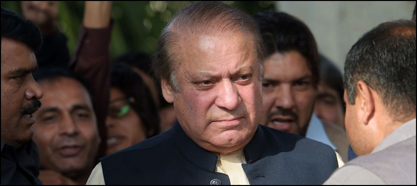 Nawaz Sharif