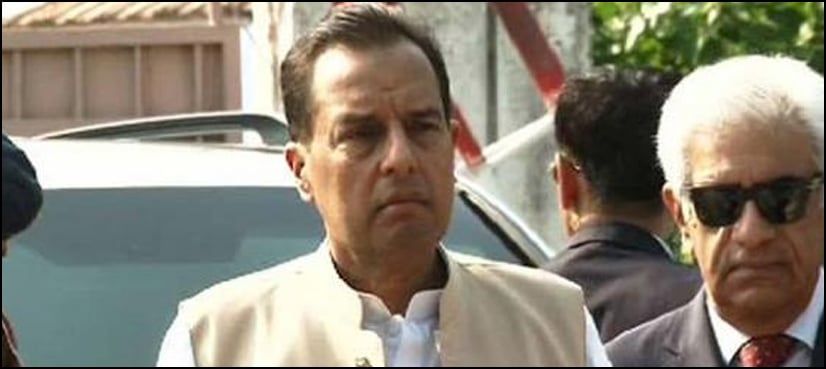 Captain Safdar