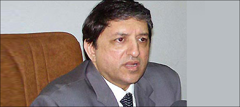 chairman senate