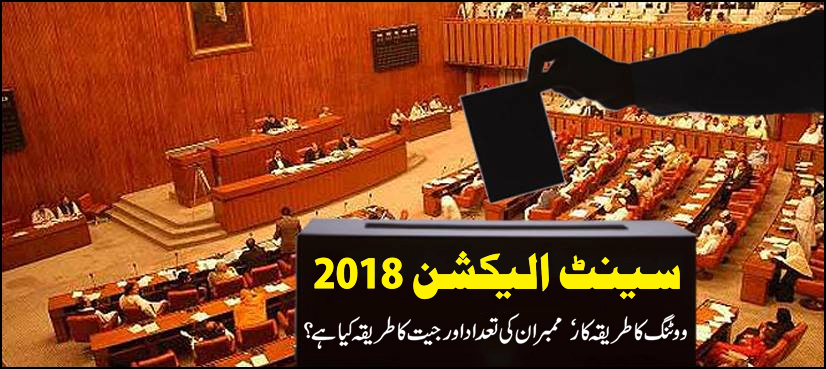 Senate Election 2018
