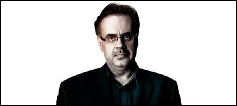 Shahid Masood