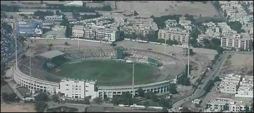 PSL final