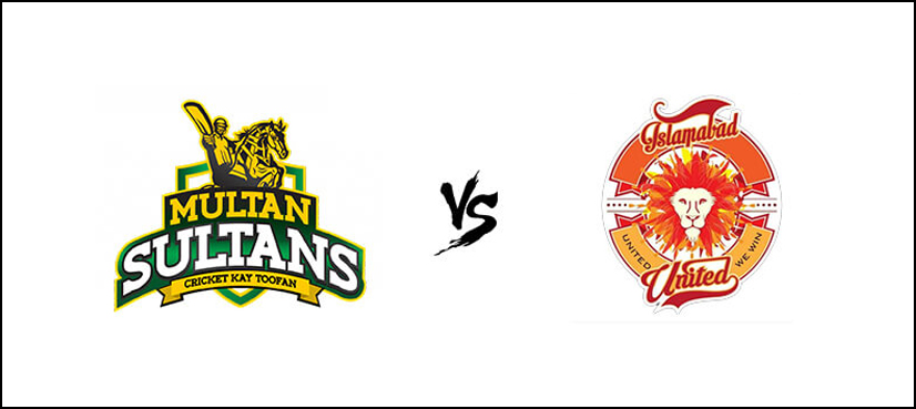 PSL 2018