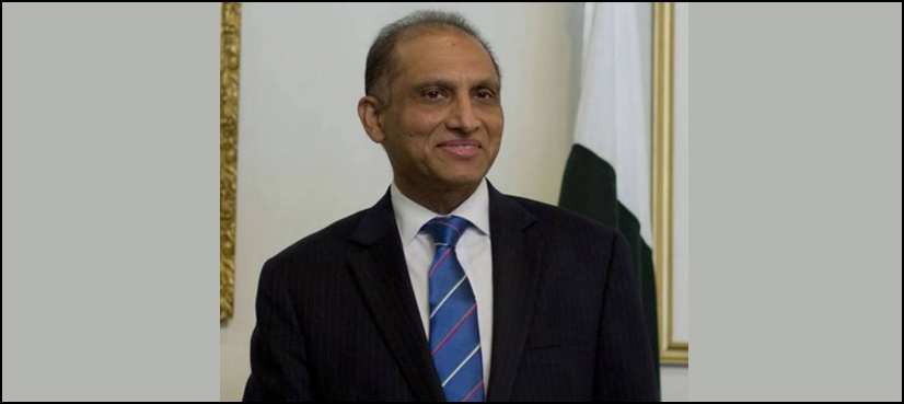 Aizaz Chaudhry