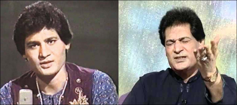 asad amanat ali