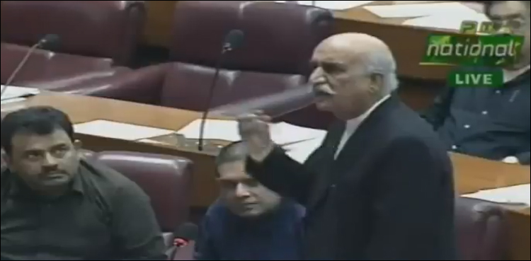 khurseed-shah