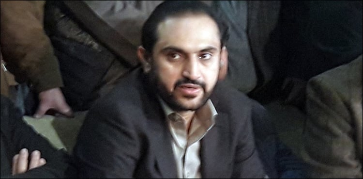 Quddus Bizenjo