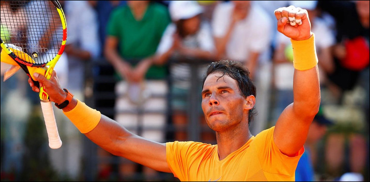 Rafael Nadal