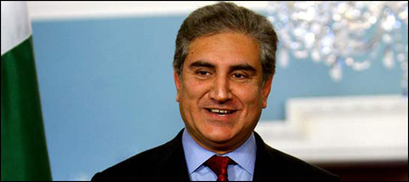 Shah Mehmood Qureshi