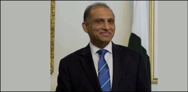 Aizaz Chaudhry