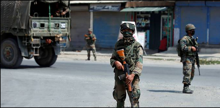 Srinagar