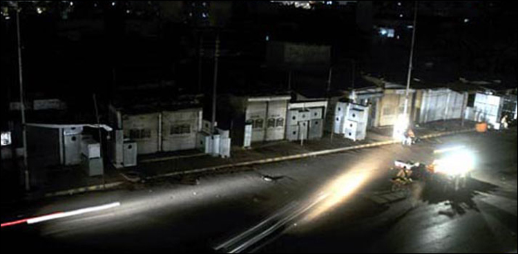 loadshedding