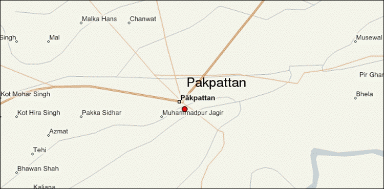 Pakpattan