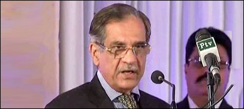 saqib nisar