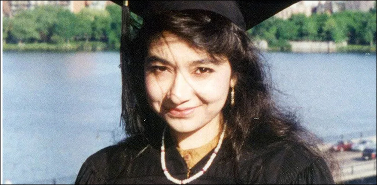 عافیہ صدیقی