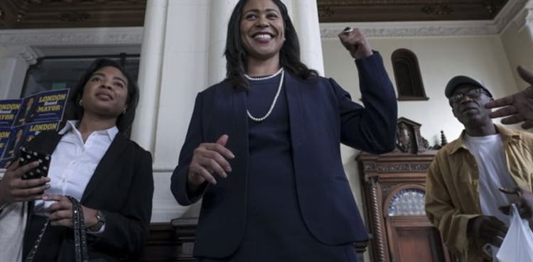 black-female-mayor